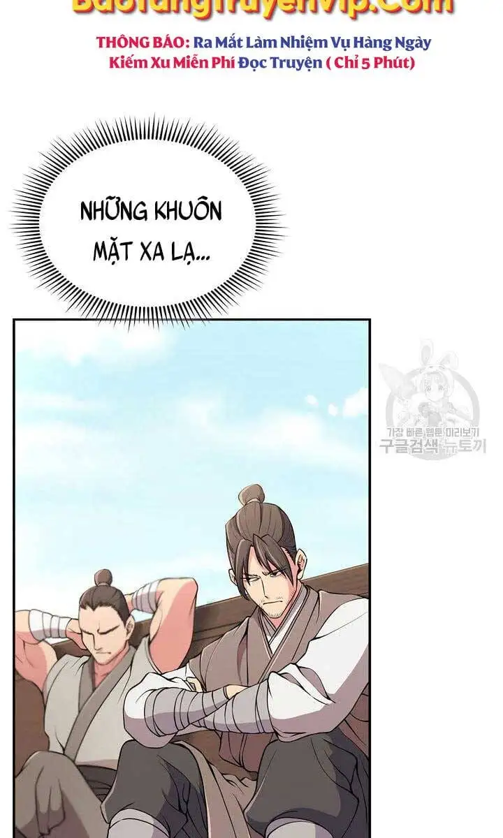 Truyện Tranh Kiếm Ma Đạo trang 4