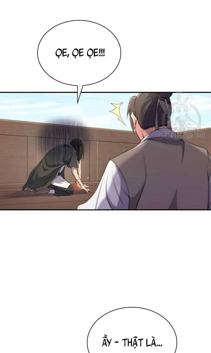 Truyện Tranh Kiếm Ma Đạo trang 4