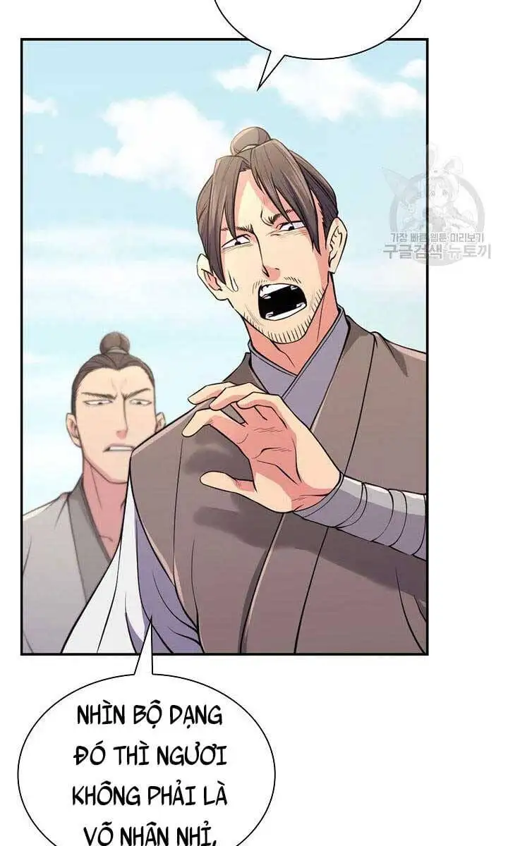 Truyện Tranh Kiếm Ma Đạo trang 4