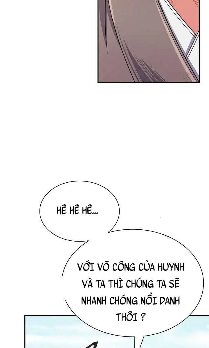 Truyện Tranh Kiếm Ma Đạo trang 4