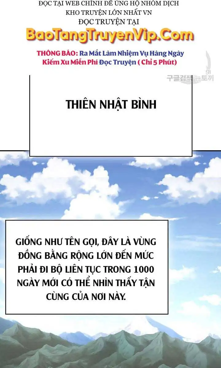 Truyện Tranh Kiếm Ma Đạo trang 4