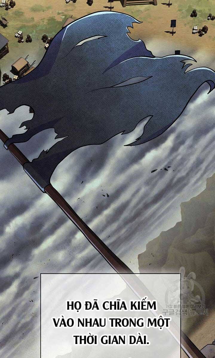 Truyện Tranh Kiếm Ma Đạo trang 4