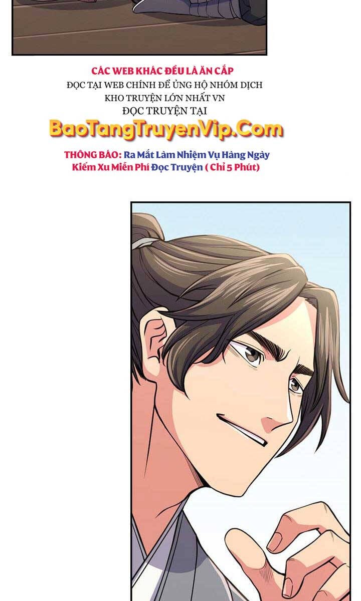 Truyện Tranh Kiếm Ma Đạo trang 4