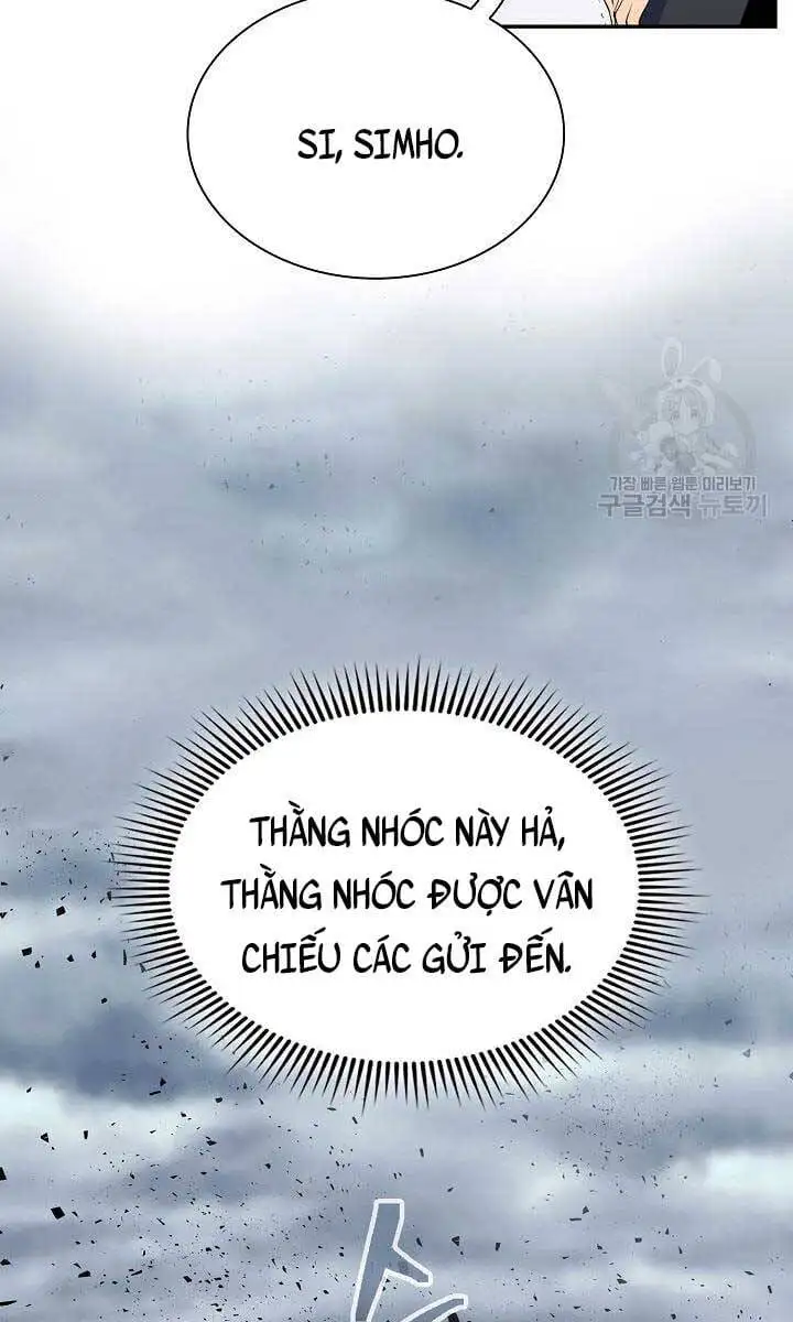 Truyện Tranh Kiếm Ma Đạo trang 4