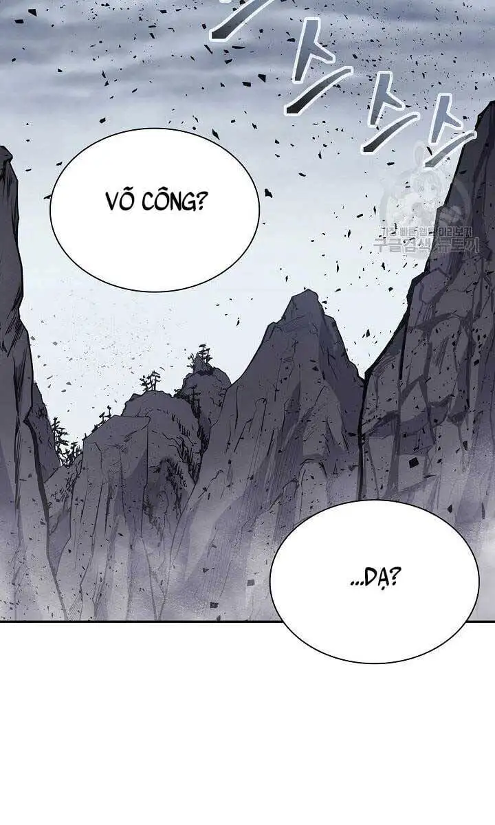 Truyện Tranh Kiếm Ma Đạo trang 4