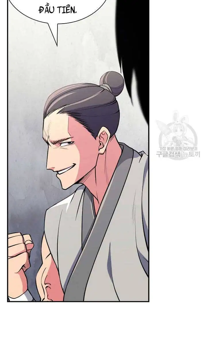 Truyện Tranh Kiếm Ma Đạo trang 4