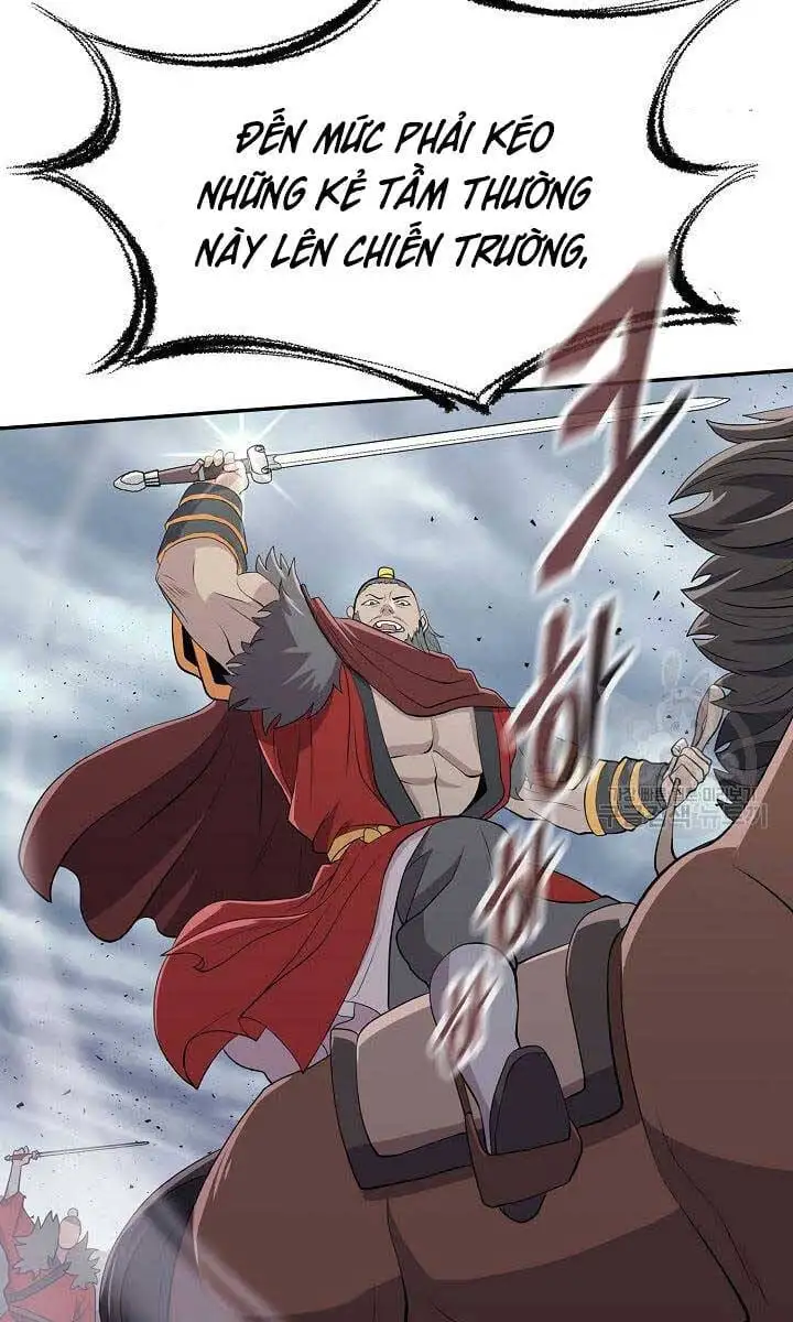 Truyện Tranh Kiếm Ma Đạo trang 4