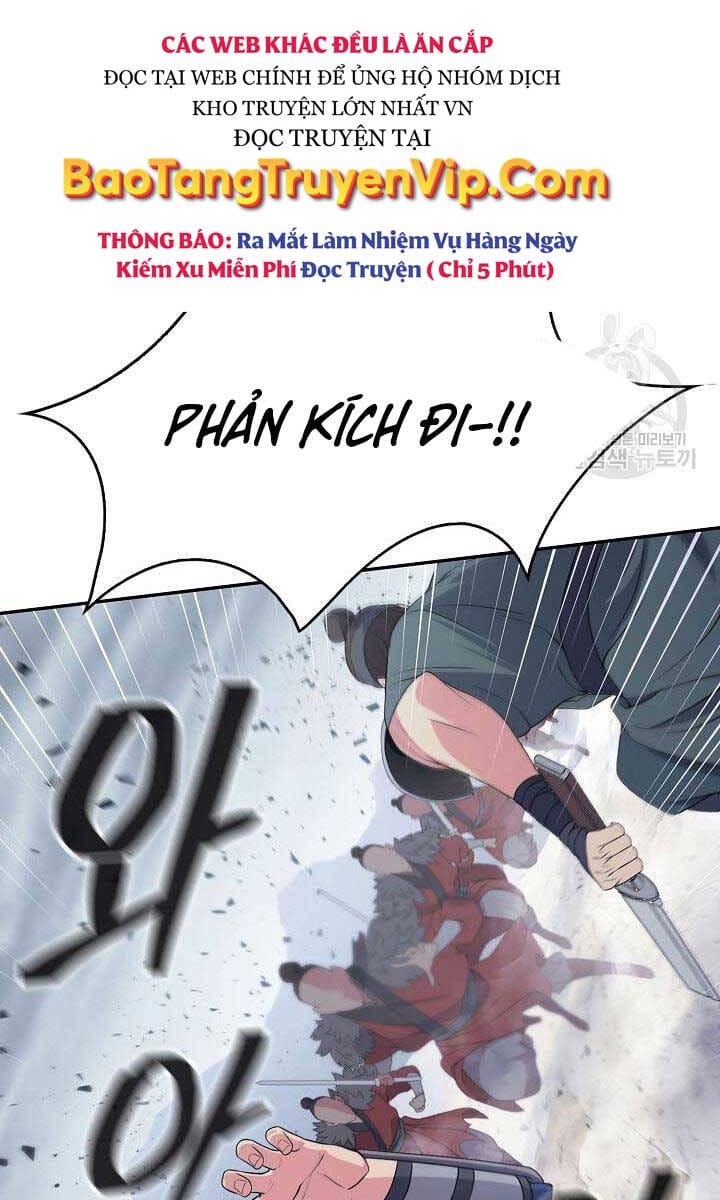 Truyện Tranh Kiếm Ma Đạo trang 4