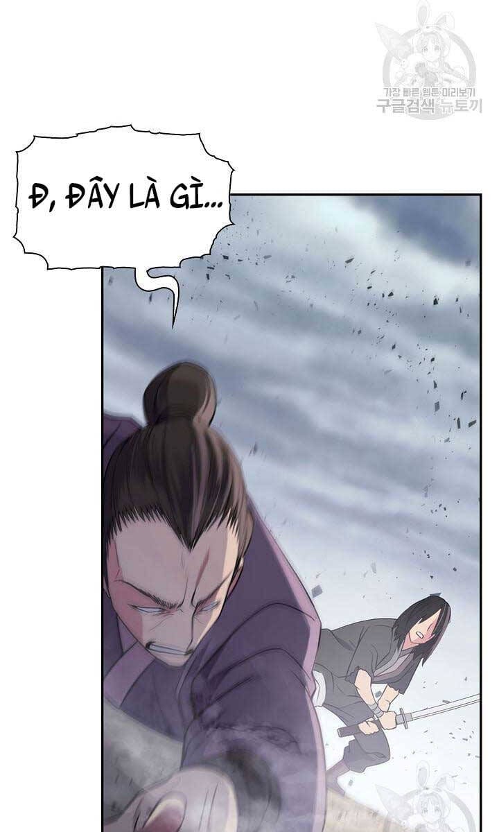 Truyện Tranh Kiếm Ma Đạo trang 4