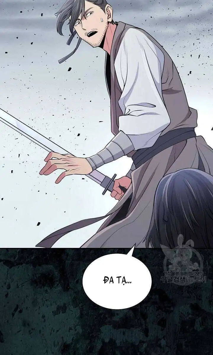 Truyện Tranh Kiếm Ma Đạo trang 4