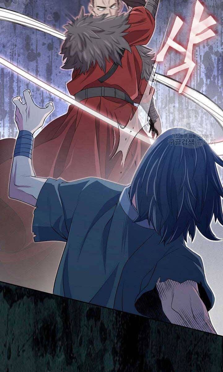 Truyện Tranh Kiếm Ma Đạo trang 4