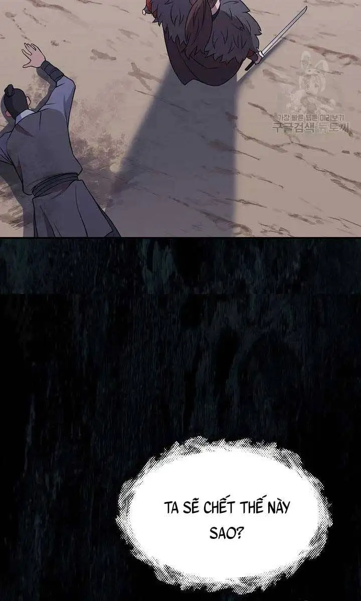 Truyện Tranh Kiếm Ma Đạo trang 4