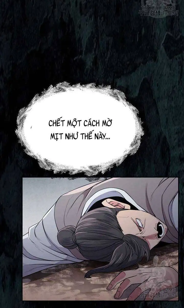 Truyện Tranh Kiếm Ma Đạo trang 4