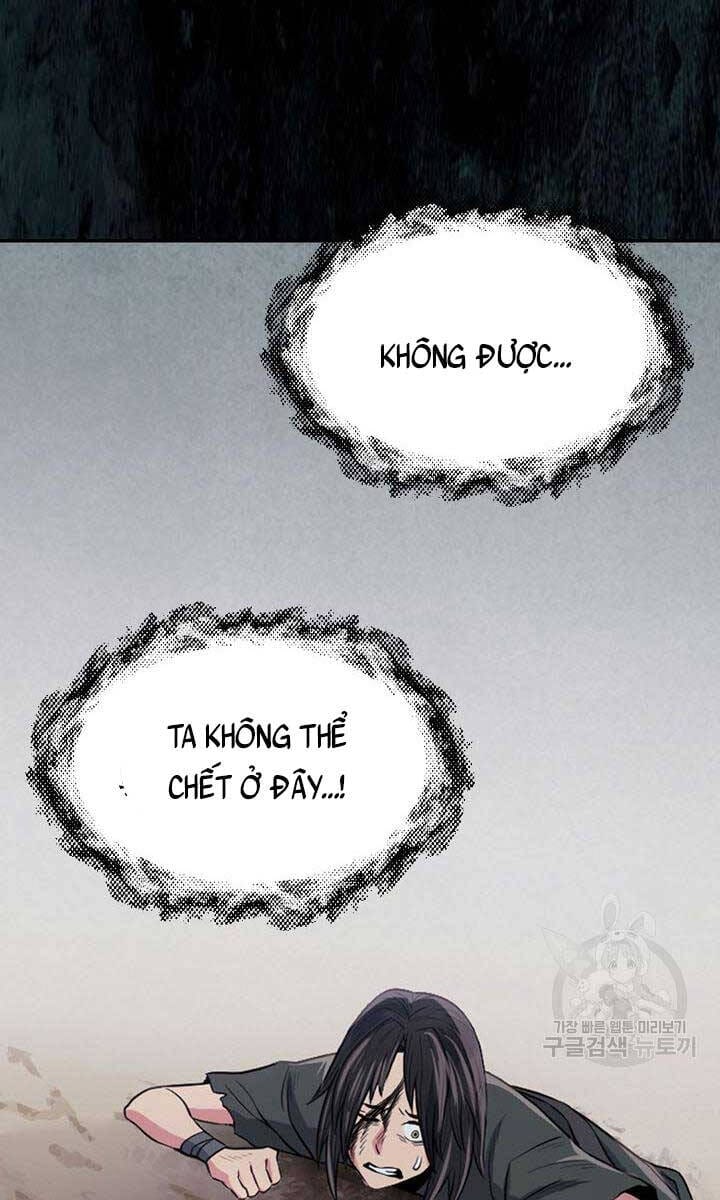 Truyện Tranh Kiếm Ma Đạo trang 4