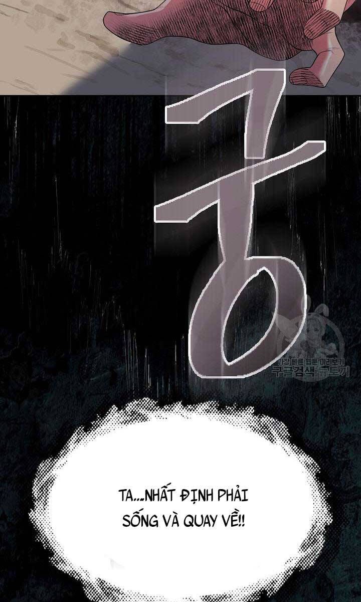 Truyện Tranh Kiếm Ma Đạo trang 4