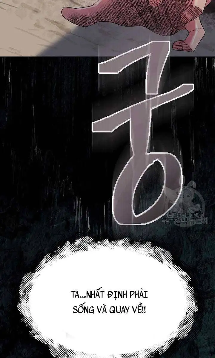 Truyện Tranh Kiếm Ma Đạo trang 4