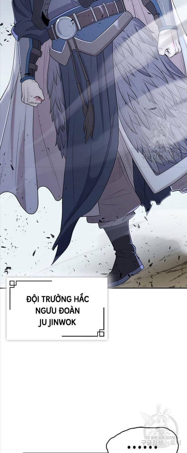 Truyện Tranh Kiếm Ma Đạo trang 4