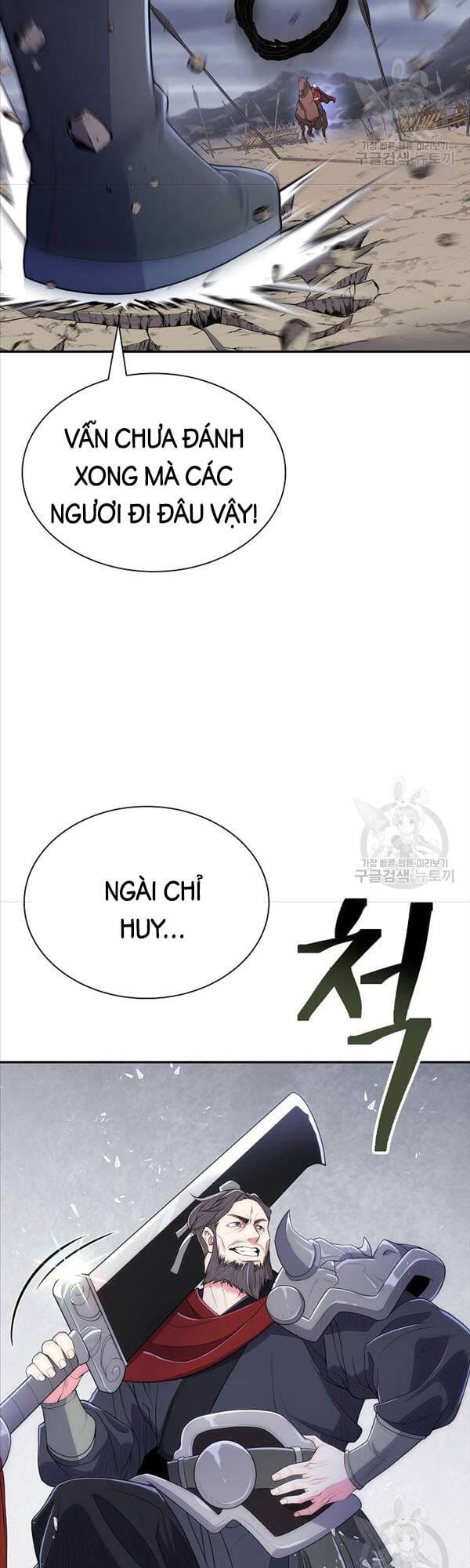 Truyện Tranh Kiếm Ma Đạo trang 4