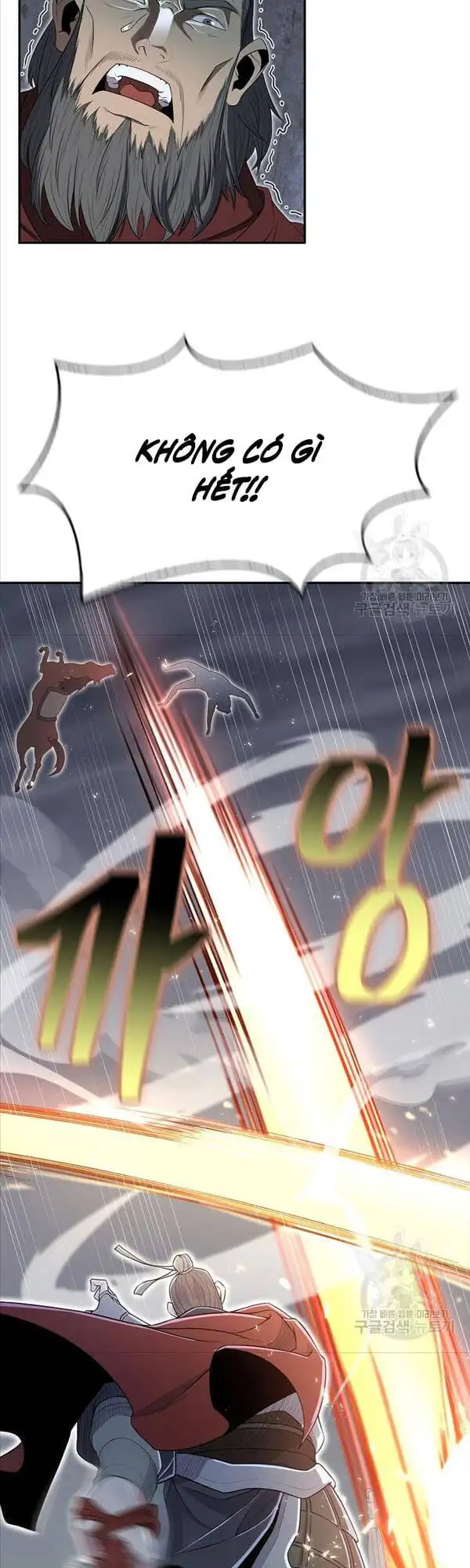 Truyện Tranh Kiếm Ma Đạo trang 4