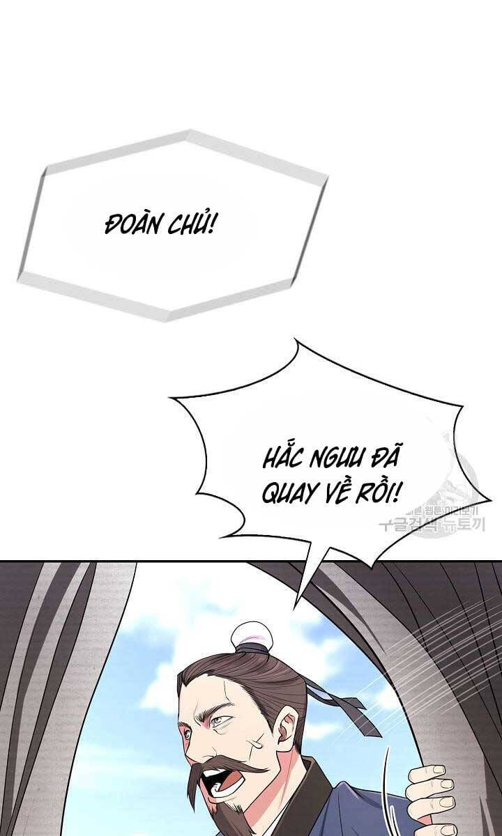 Truyện Tranh Kiếm Ma Đạo trang 4