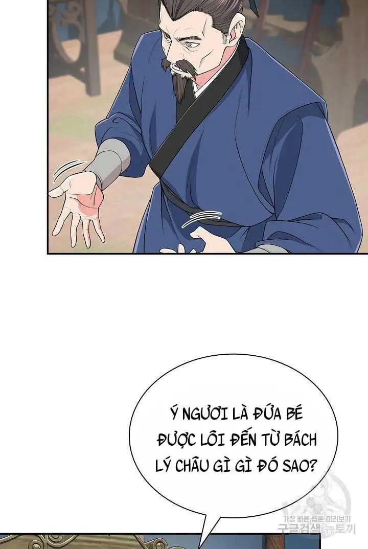 Truyện Tranh Kiếm Ma Đạo trang 4