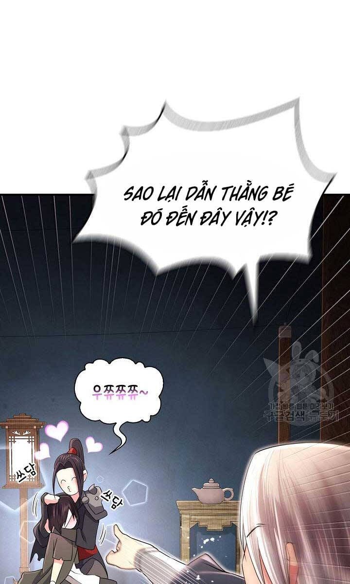 Truyện Tranh Kiếm Ma Đạo trang 4