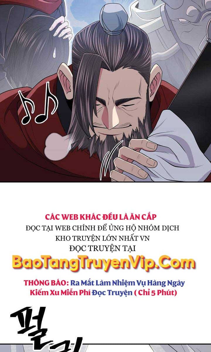 Truyện Tranh Kiếm Ma Đạo trang 4