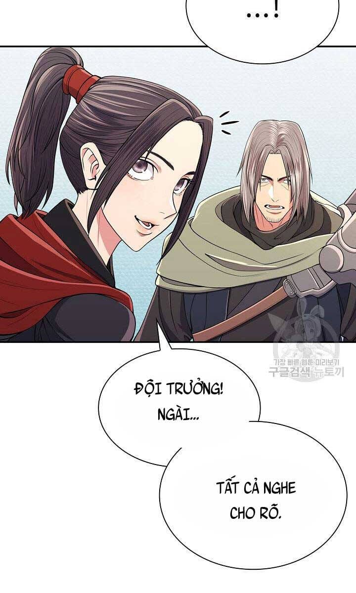 Truyện Tranh Kiếm Ma Đạo trang 4