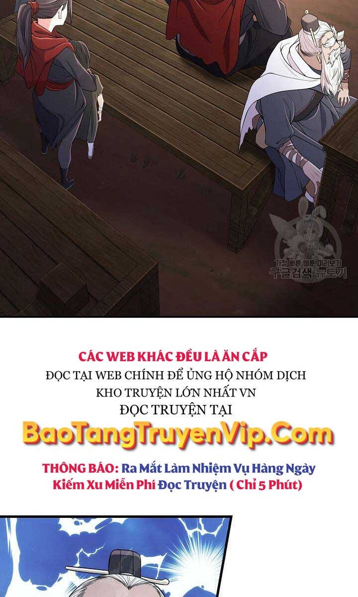 Truyện Tranh Kiếm Ma Đạo trang 4