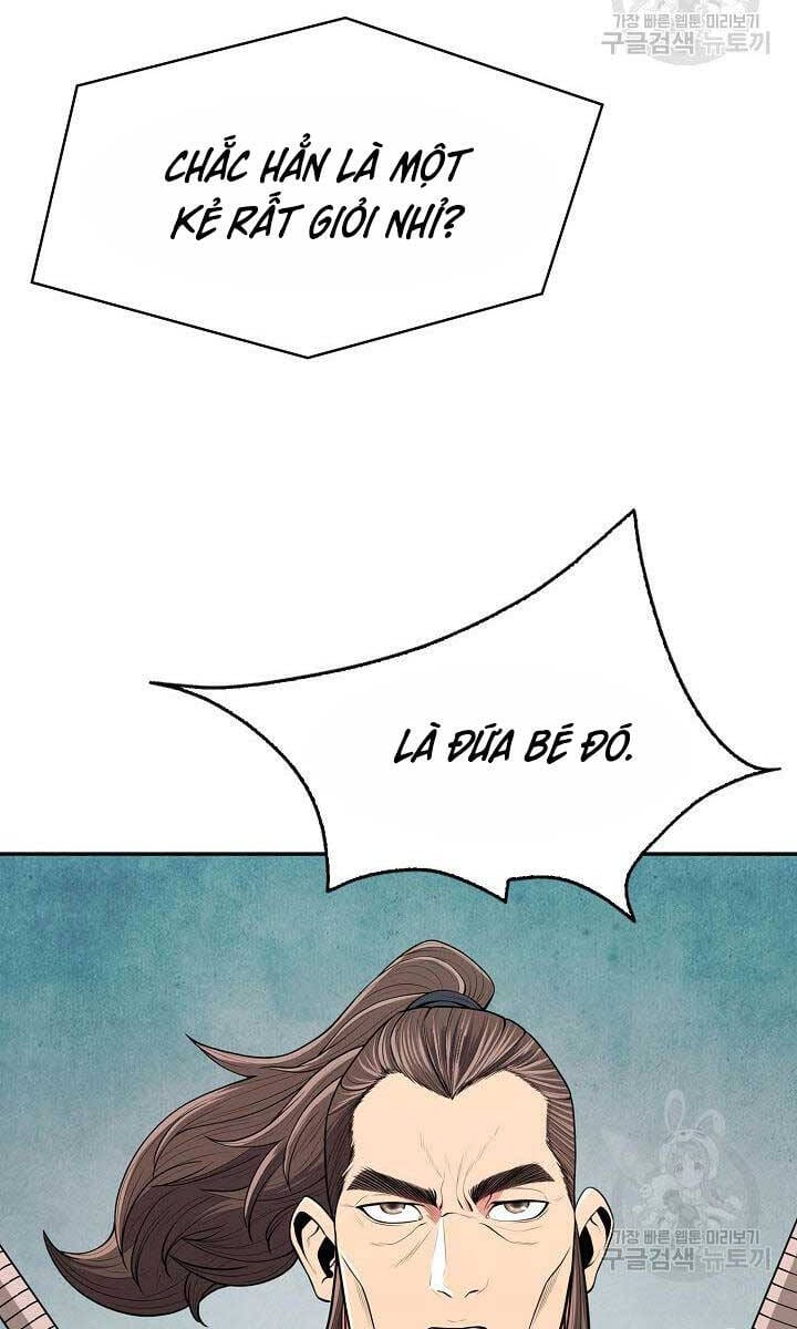 Truyện Tranh Kiếm Ma Đạo trang 4