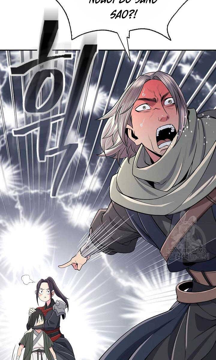 Truyện Tranh Kiếm Ma Đạo trang 4