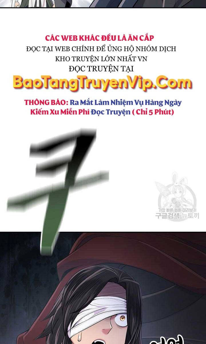 Truyện Tranh Kiếm Ma Đạo trang 4
