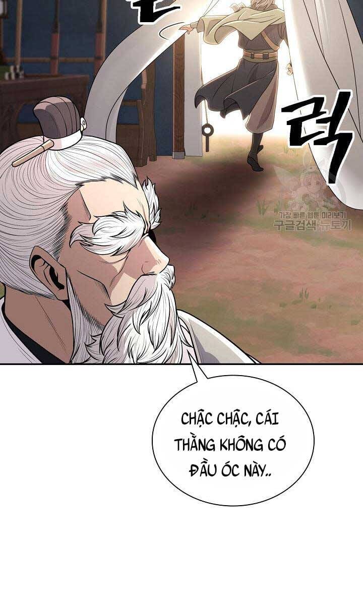 Truyện Tranh Kiếm Ma Đạo trang 4