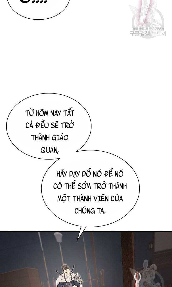 Truyện Tranh Kiếm Ma Đạo trang 4