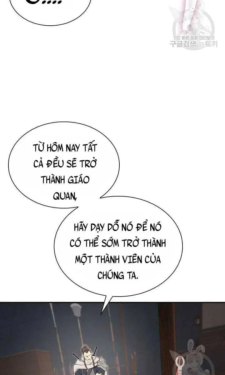 Truyện Tranh Kiếm Ma Đạo trang 4