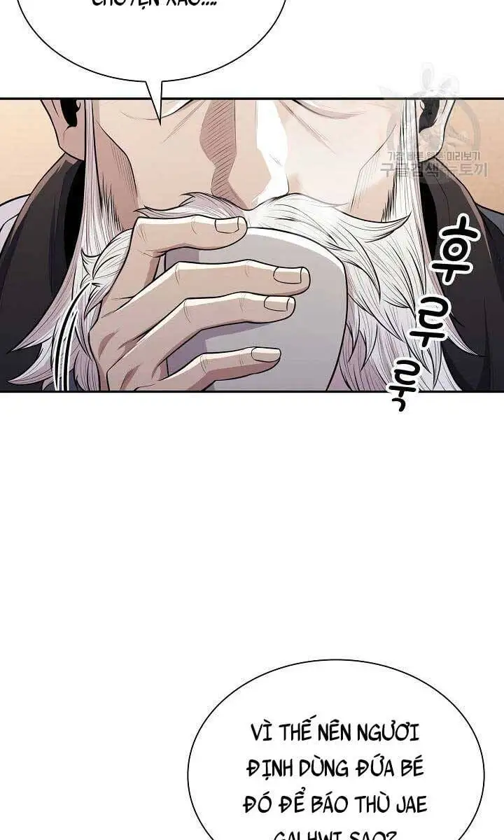 Truyện Tranh Kiếm Ma Đạo trang 4