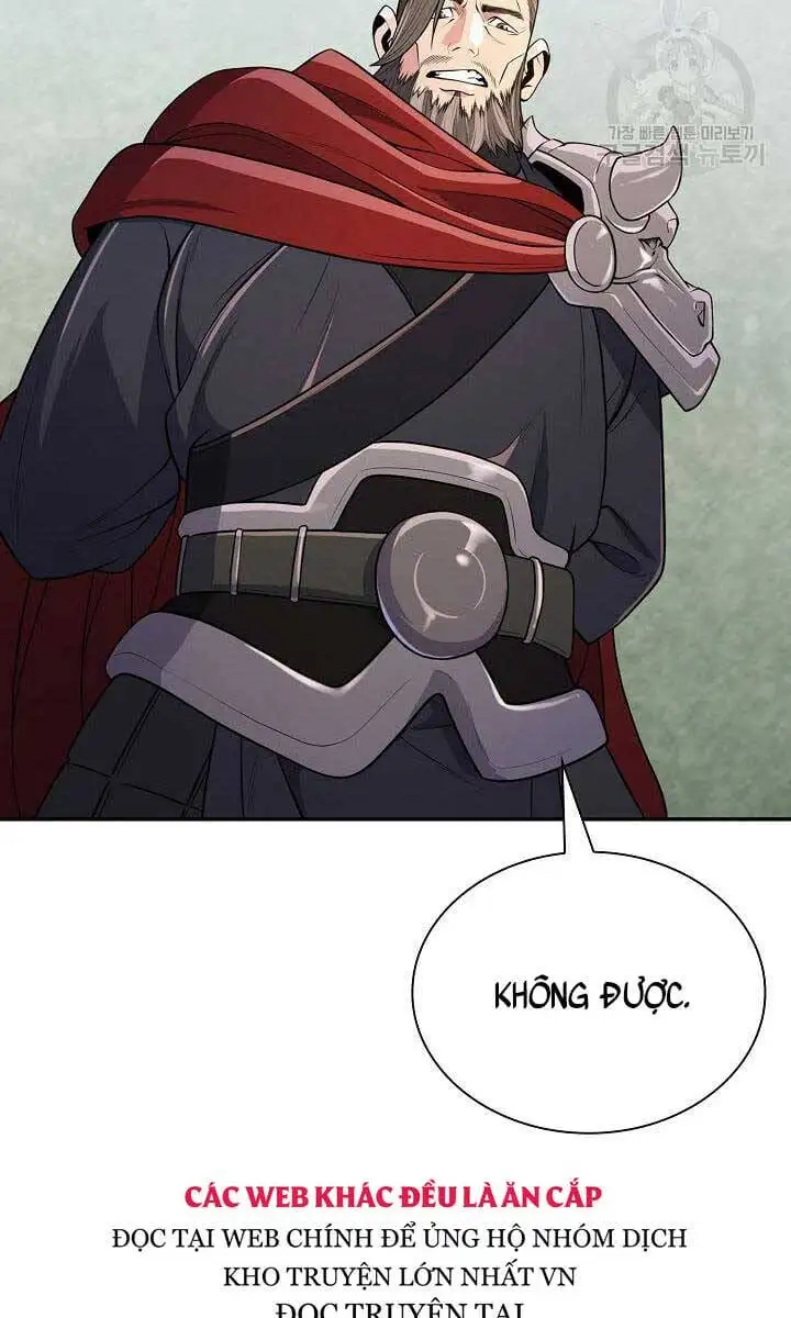 Truyện Tranh Kiếm Ma Đạo trang 4