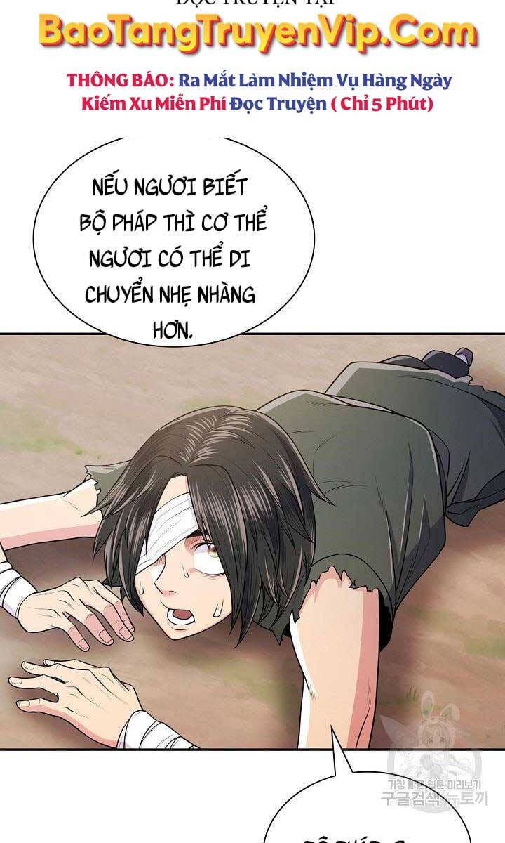 Truyện Tranh Kiếm Ma Đạo trang 4