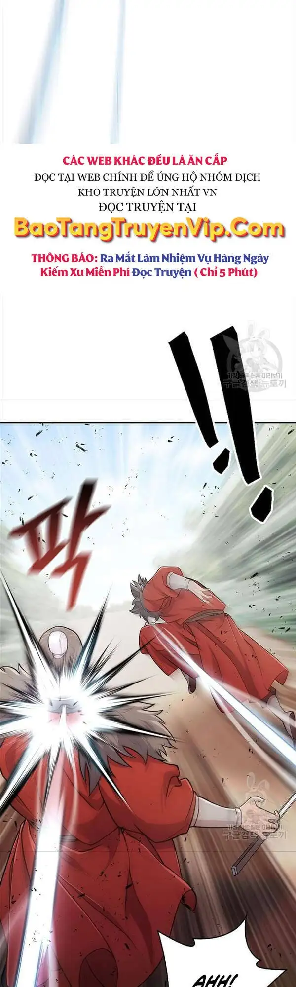 Truyện Tranh Kiếm Ma Đạo trang 4