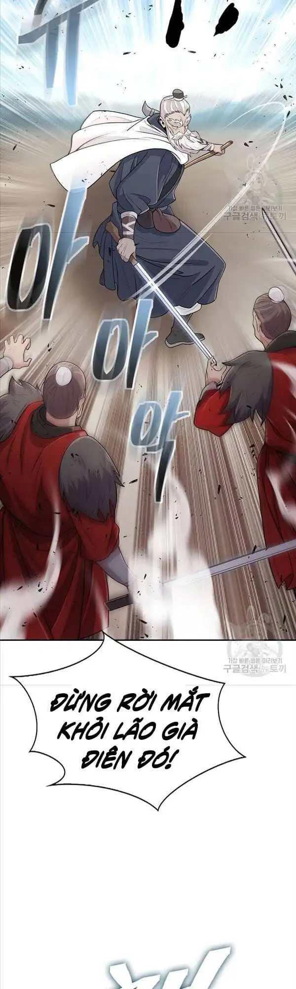 Truyện Tranh Kiếm Ma Đạo trang 4