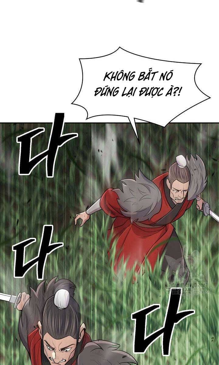 Truyện Tranh Kiếm Ma Đạo trang 4