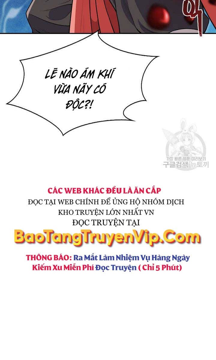 Truyện Tranh Kiếm Ma Đạo trang 4