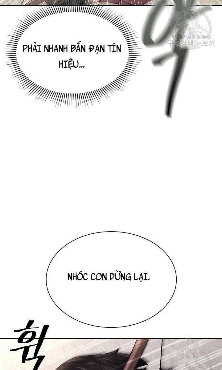 Truyện Tranh Kiếm Ma Đạo trang 4