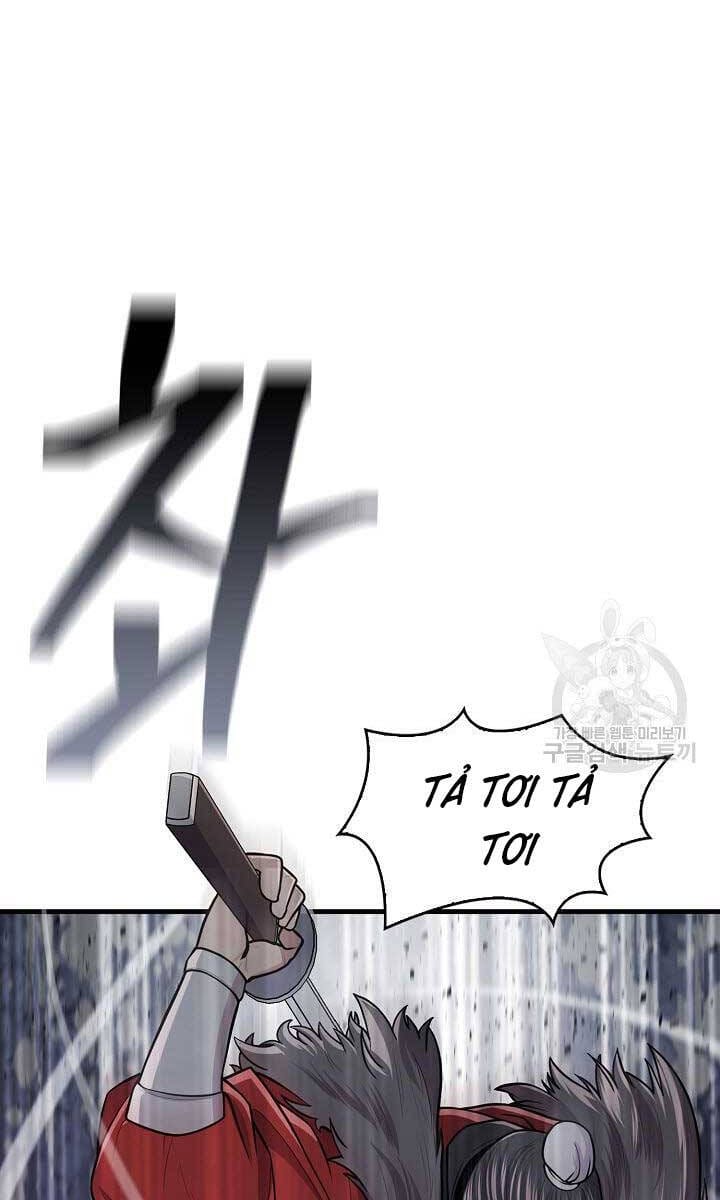 Truyện Tranh Kiếm Ma Đạo trang 4