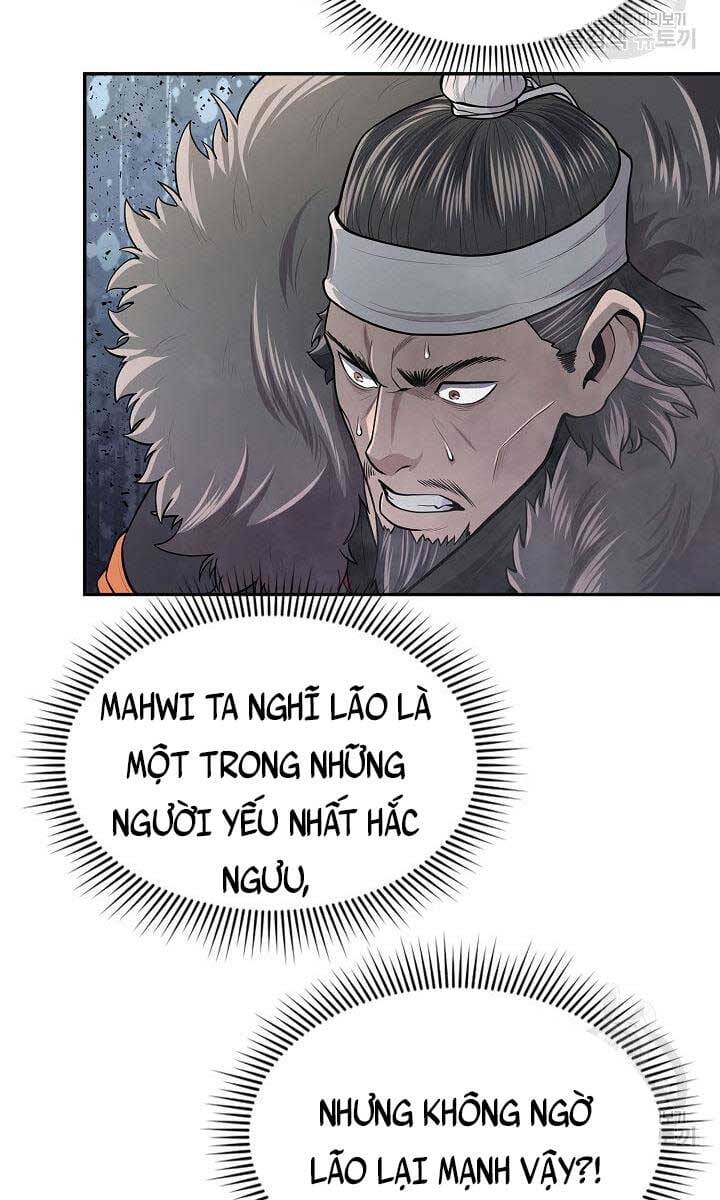 Truyện Tranh Kiếm Ma Đạo trang 4