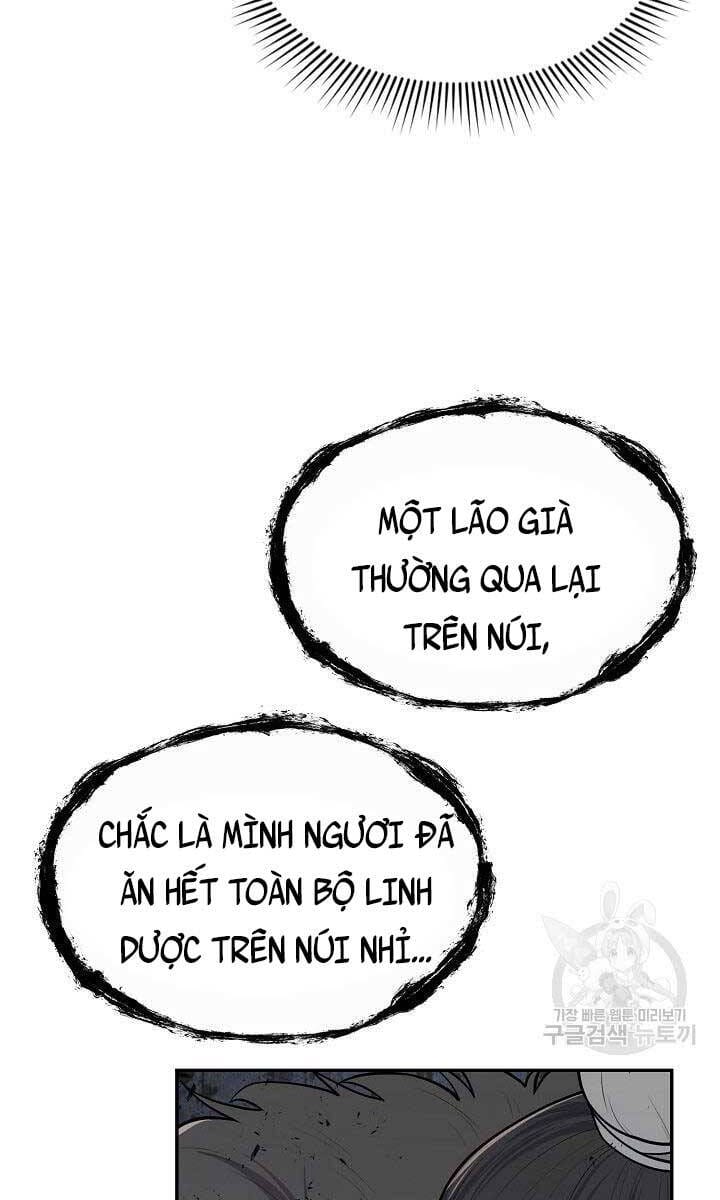 Truyện Tranh Kiếm Ma Đạo trang 4