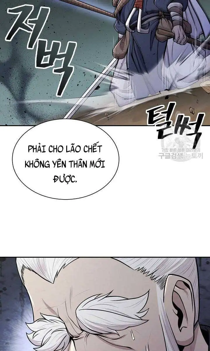 Truyện Tranh Kiếm Ma Đạo trang 4