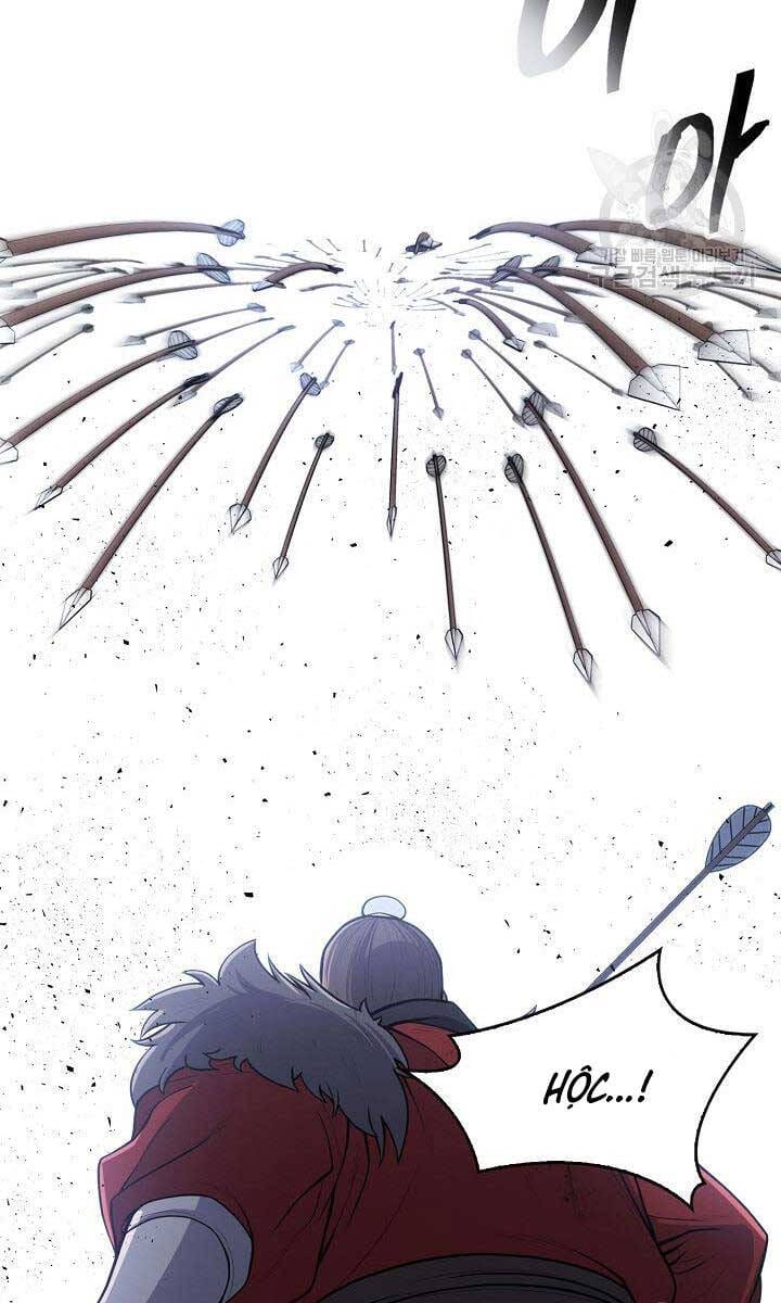 Truyện Tranh Kiếm Ma Đạo trang 4