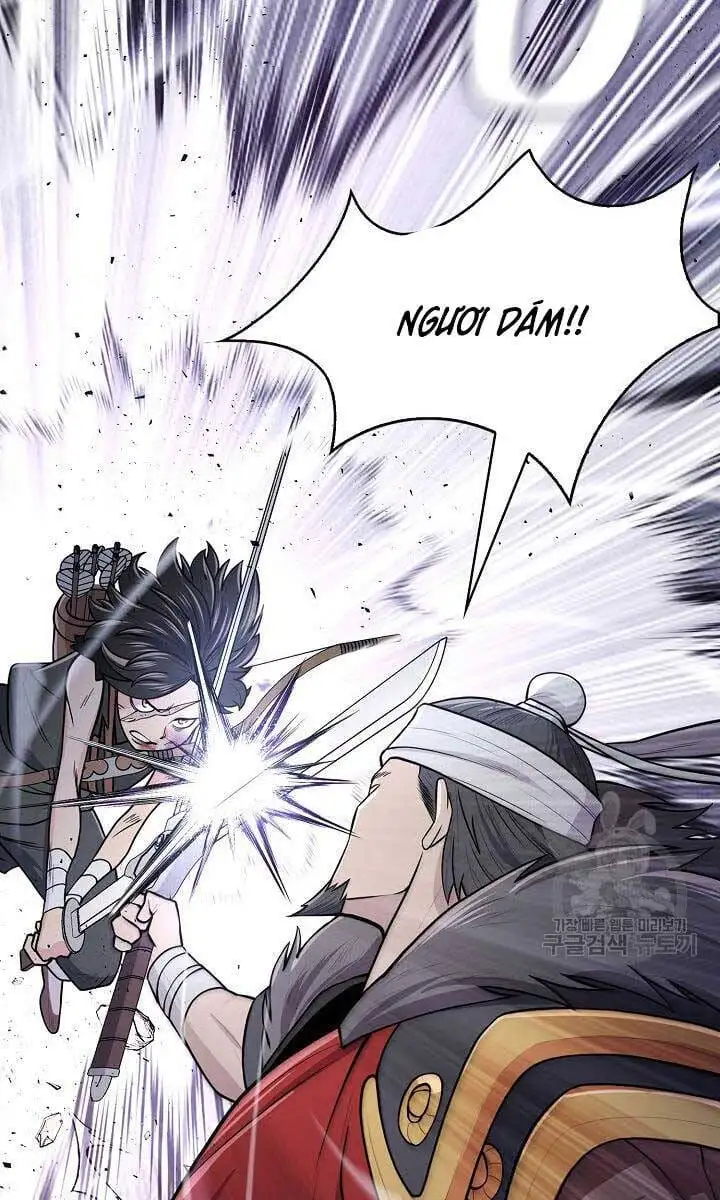 Truyện Tranh Kiếm Ma Đạo trang 4