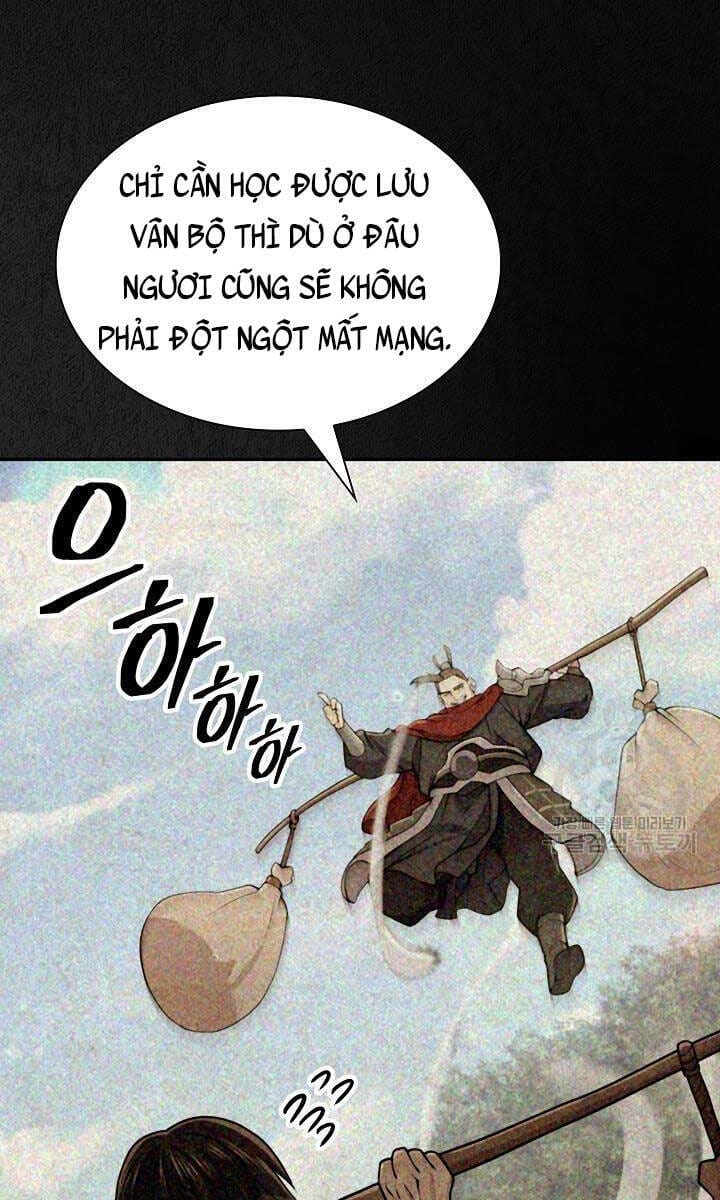 Truyện Tranh Kiếm Ma Đạo trang 4